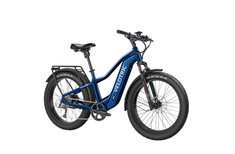 Velotric Nomad 2 Fat Tire Ebike