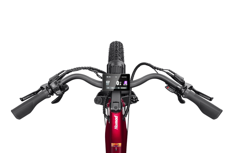 Velotric Nomad 2 Fat Tire Ebike