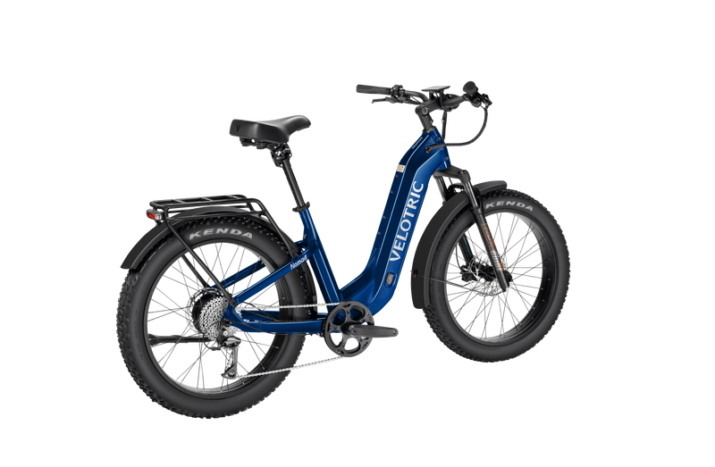 Velotric Nomad 2 Fat Tire Ebike