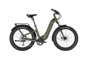 Velotric Nomad 2 Fat Tire Ebike