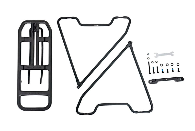 Aventon Rear Rack Set - Pace 350.3 / Pace 500.3 / Soltera.2