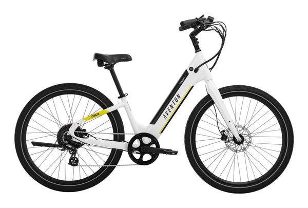 Pace 500.3 Cruiser Ebike