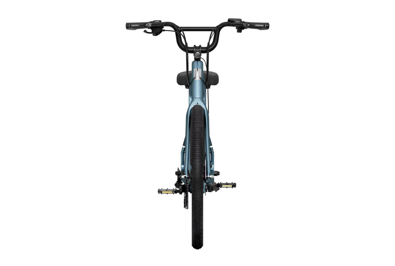 Aventon Pace 4 Step-Through Ebike