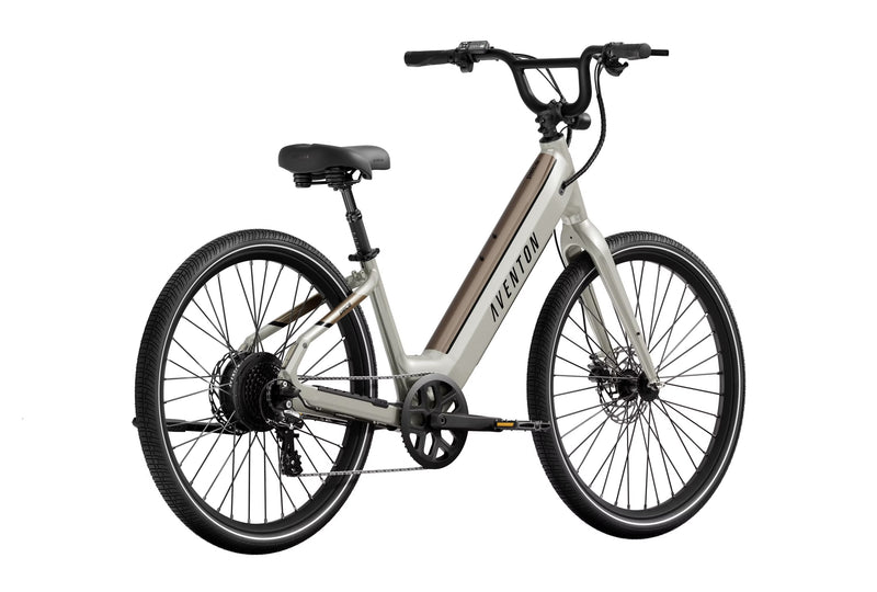 Aventon Pace 4 Step-Through Ebike