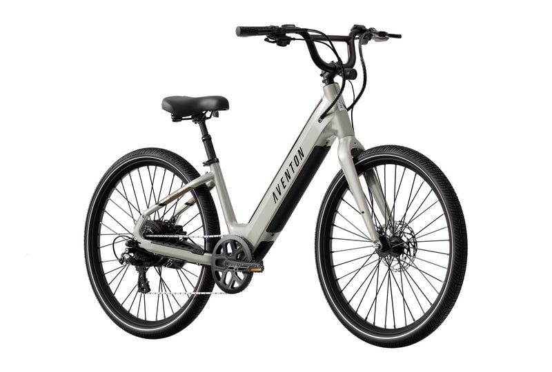 Aventon Pace 4 Step-Through Ebike