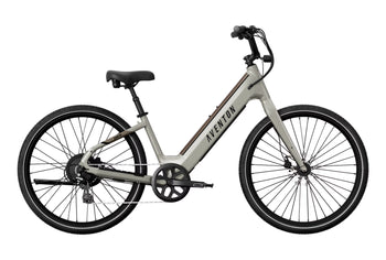 Aventon Pace 4 Step-Through eBike