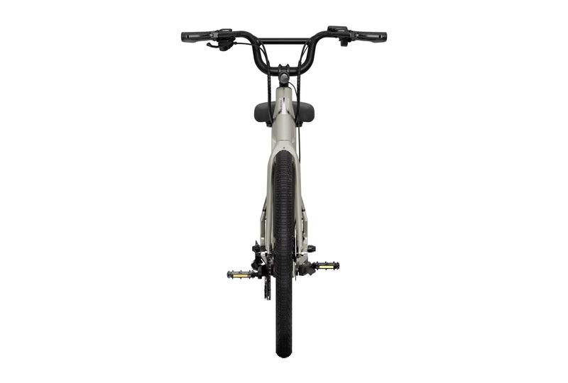Aventon Pace 4 Step-Through Ebike
