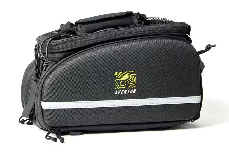 Aventon Rack-Top Bag (Quick Release Compatible)