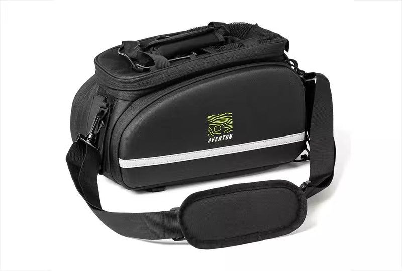 Aventon Rack-Top Bag (Quick Release Compatible)