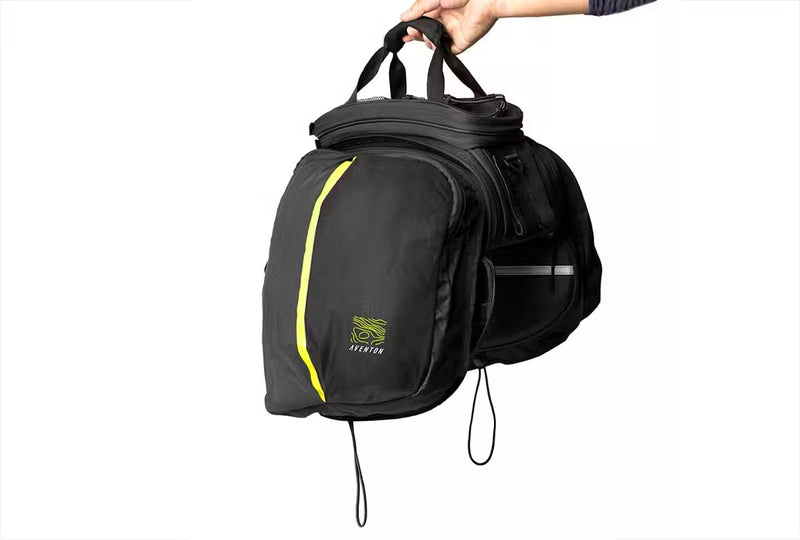 Aventon Rack-Top Bag (Quick Release Compatible)