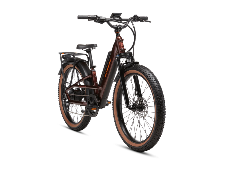 RAD Radster™ Trail Electric Off-Road Bike