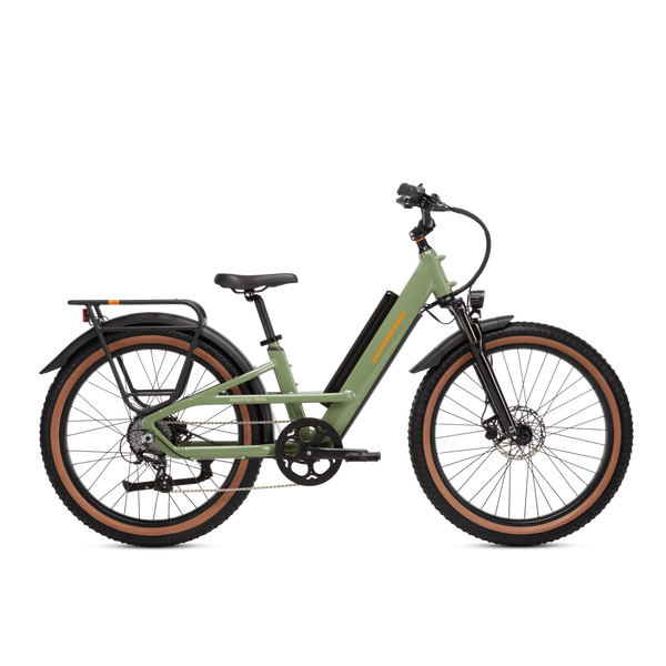 RAD Radster™ Trail Electric Off-Road Bike