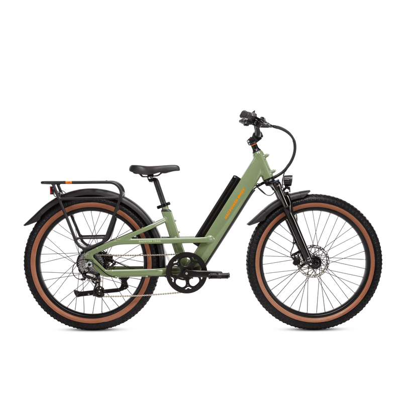RAD Radster™ Trail Electric Off-Road Bike
