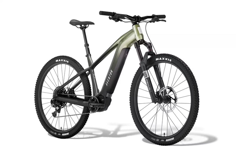 Aventon Ramblas ADV eMTB