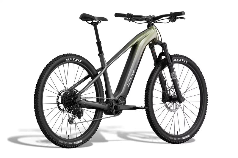 Aventon Ramblas ADV eMTB