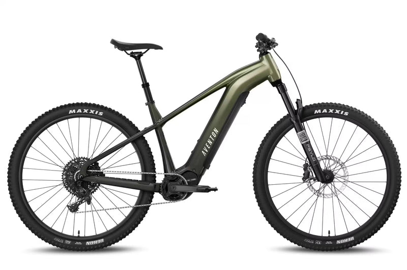 Aventon Ramblas ADV eMTB