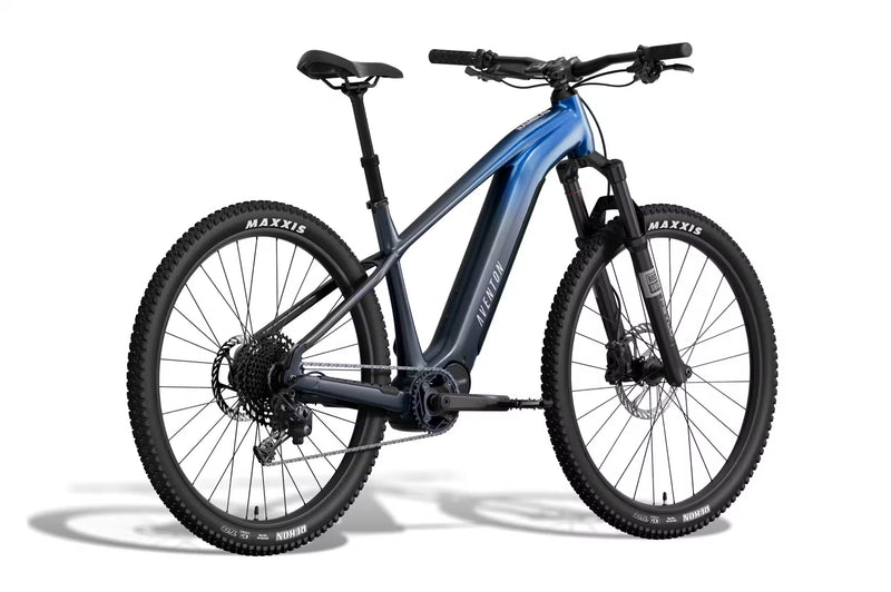 Aventon Ramblas ADV eMTB