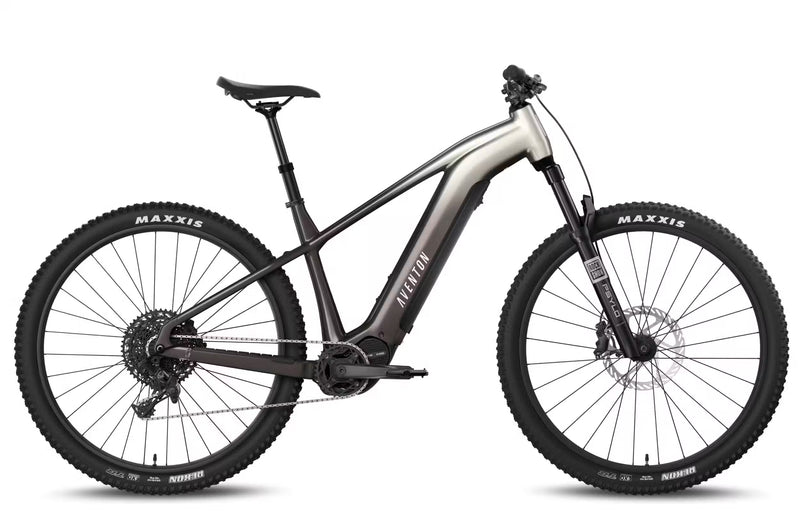 Aventon Ramblas ADV eMTB