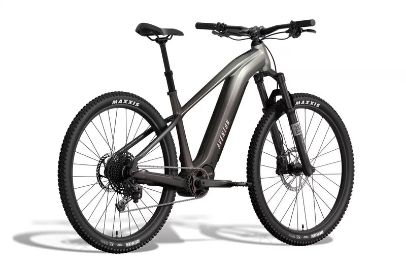 Aventon Ramblas ADV eMTB