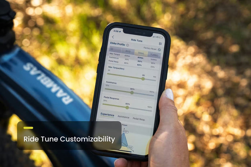 Aventon Ramblas ADV eMTB