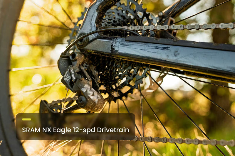 Aventon Ramblas ADV eMTB