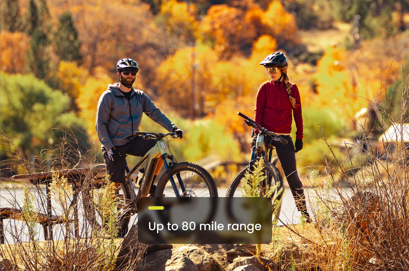 Aventon Ramblas eMTB