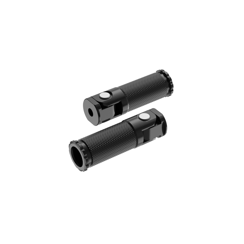 Velotric Rear Pegs