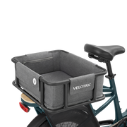 Velotric Rear Basket (M) 2.0