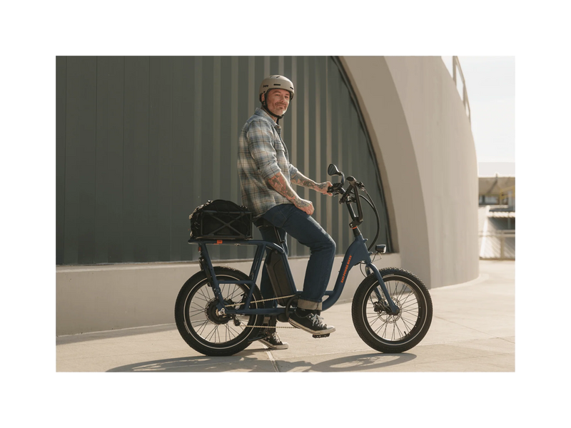 RAD RadRunner™ Electric Cargo Utility Bike