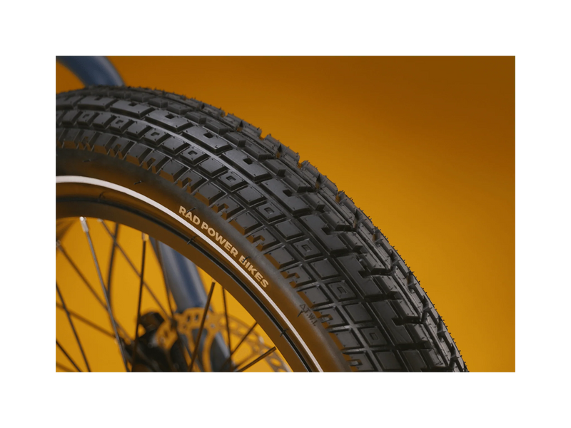 RAD RadRunner™ Electric Cargo Utility Bike