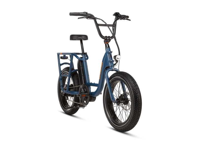 RAD RadRunner™ Electric Cargo Utility Bike