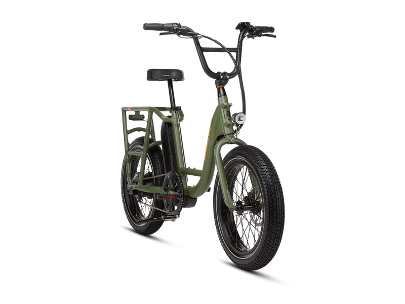 RAD RadRunner™ Electric Cargo Utility Bike