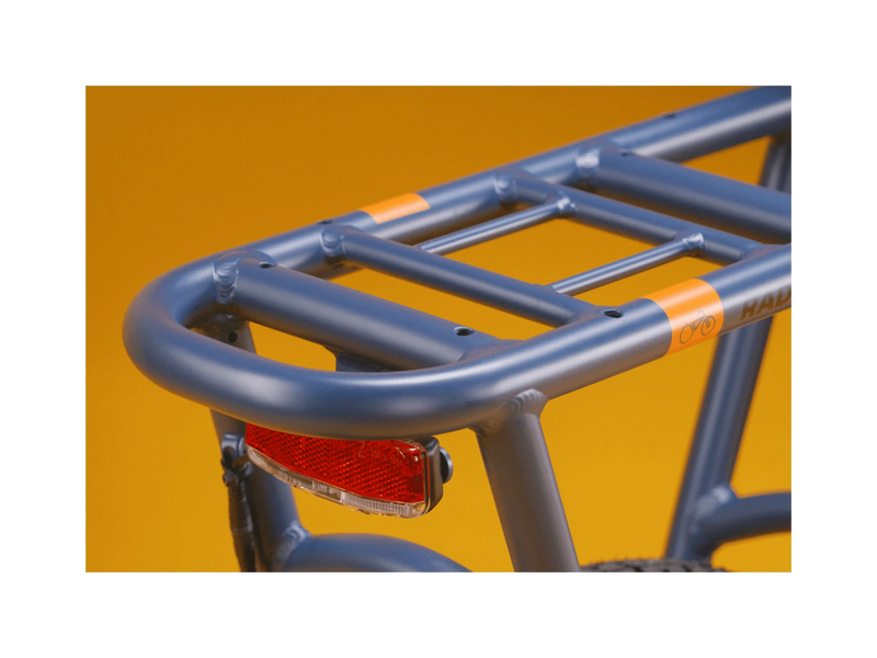 RAD RadRunner™ Electric Cargo Utility Bike