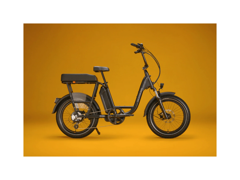 Rad RadRunner™ Plus Electric Cargo Utility Bike