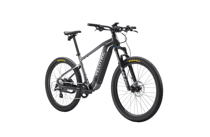 Velotric Summit 1 Ebike