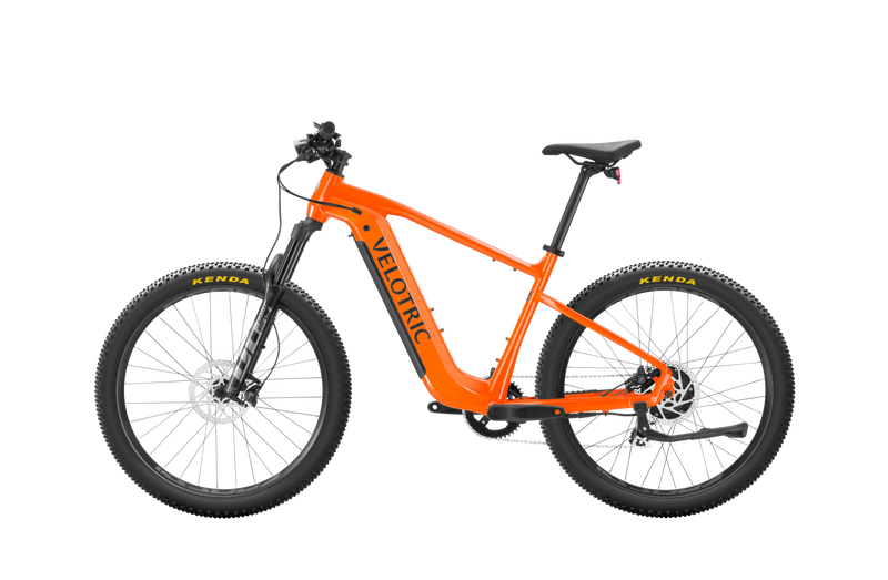 Velotric Summit 1 Ebike