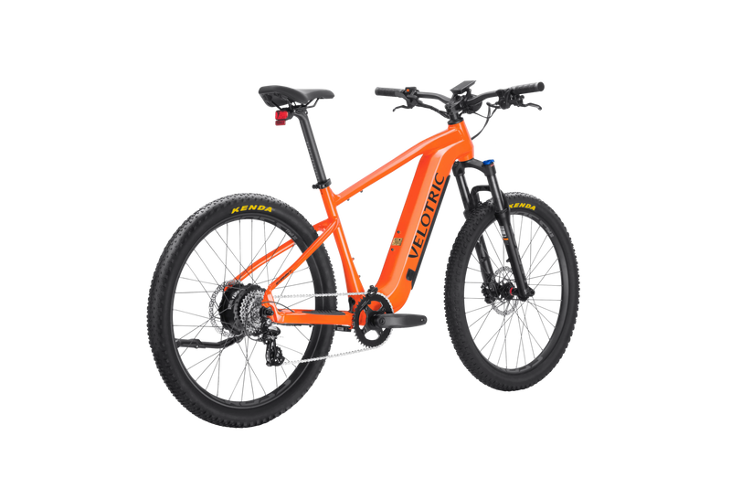 Velotric Summit 1 Ebike