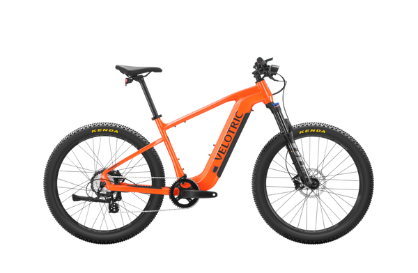 Velotric Summit 1 Ebike