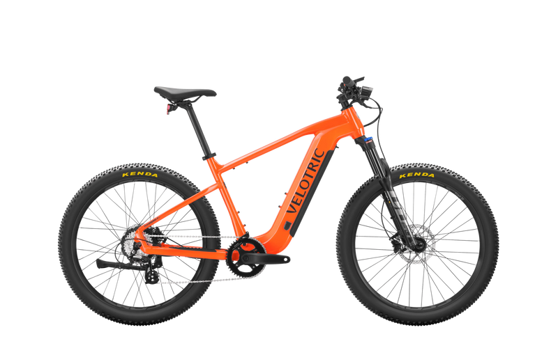 Velotric Summit 1 Ebike