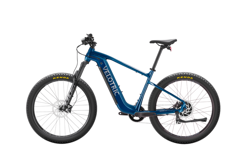 Velotric Summit 1 Ebike