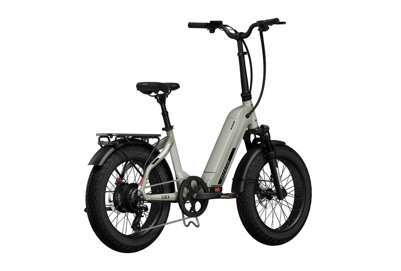 Aventon Sinch 2.5 Ebike