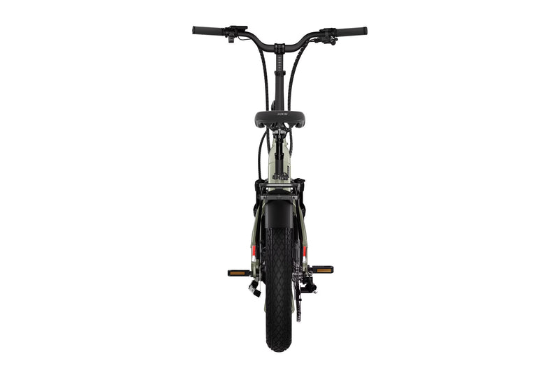 Aventon Sinch 2.5 Ebike
