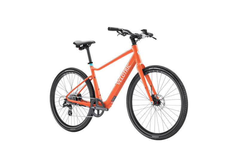 Velotric T1 ST Plus Ebike