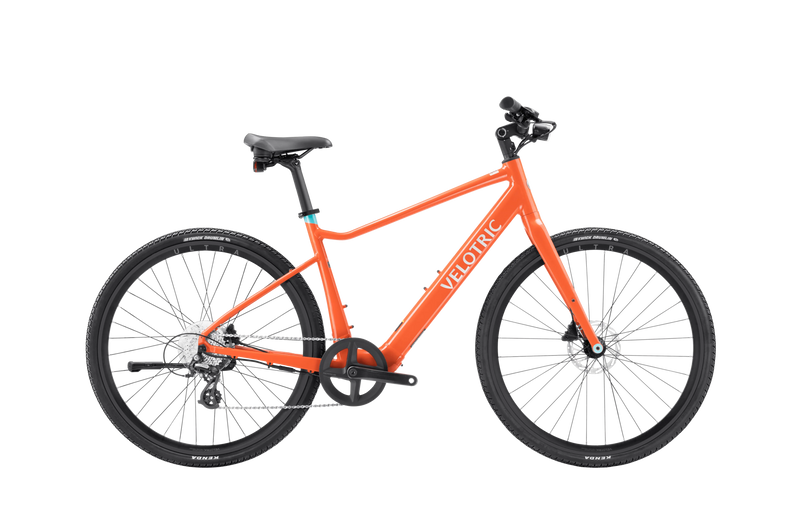Velotric T1 ST Plus Ebike