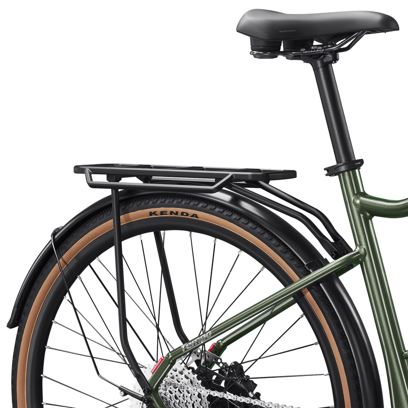 Velotric Tempo Rear Rack