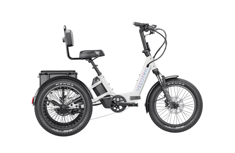 Velotric Triker