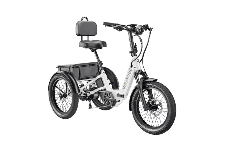 Velotric Triker