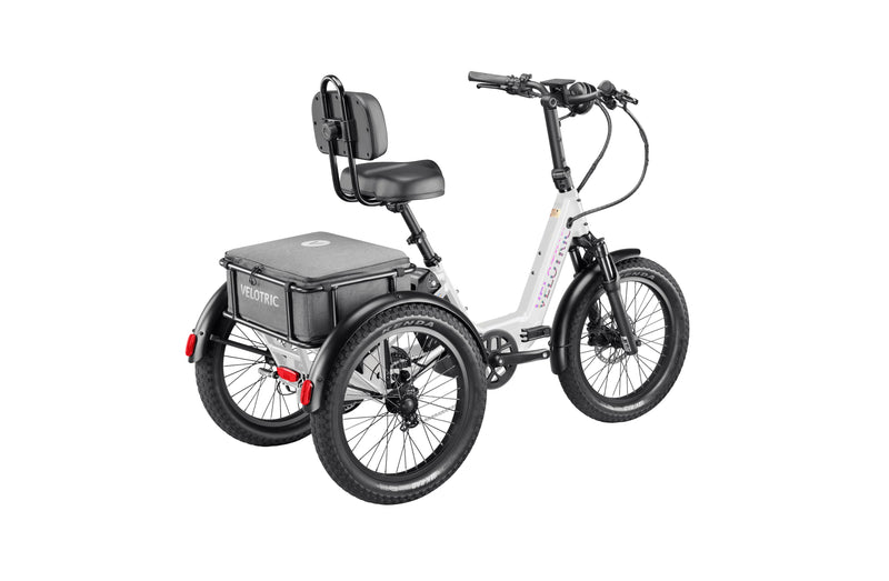 Velotric Triker