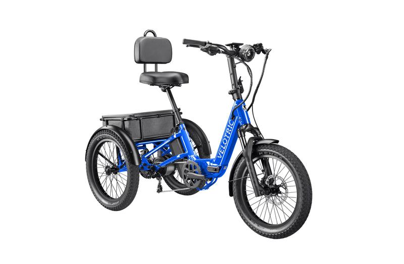 Velotric Triker