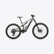 Amflow PR Carbon Electric Mountain Bike